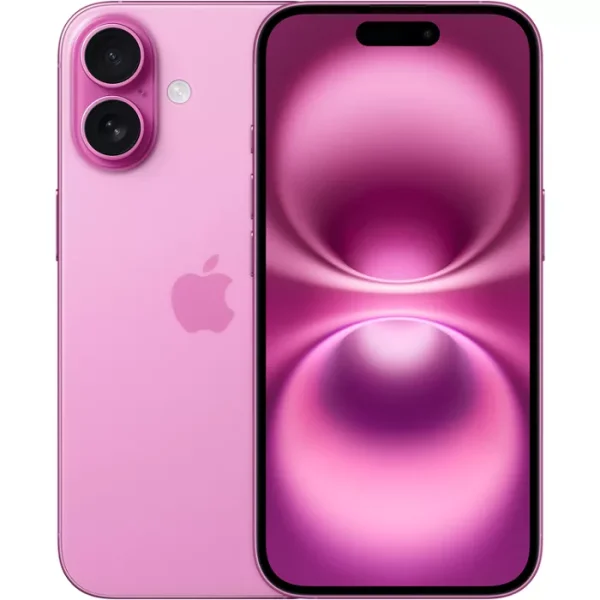 iPhone 16, Plus